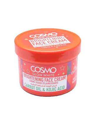 Cosmo Glow White Brightening Face Cream