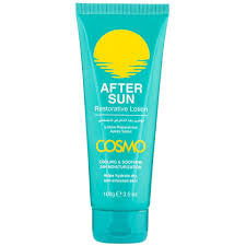 Cosmo After Sun Restorative Lotion