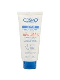 Cosmo Advanced Repair 10% Urea Foot Cream