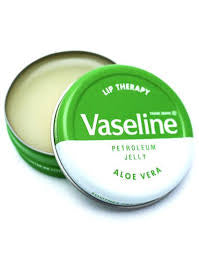 Vaseline Aloe Lip Therapy 20G - Trillingo Express Online Marketplace