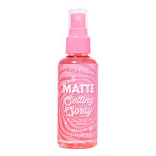 Sunkissed Matte Setting Spray - 60ml