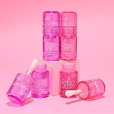 Sunkissed Juice Burst Lip Oil