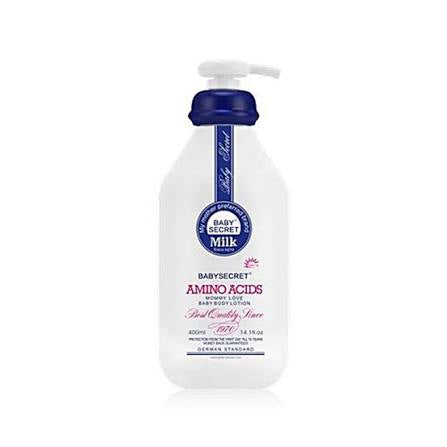 Baby Secret Amino Acid Body Lotion