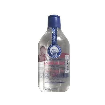 Baby Secret Amino Acid Body Oil