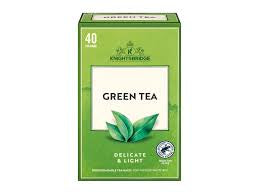 Knightsbridge Pure Green Tea X 40 Bags - Trillingo Express Online Marketplace
