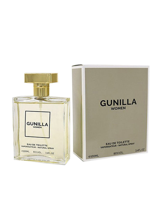 Gunilla Women Perfume - Trillingo Express Online Marketplace