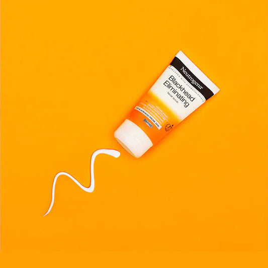 Neutrogena Blackhead Eliminating Facial Scrub - Trillingo Express Online Marketplace