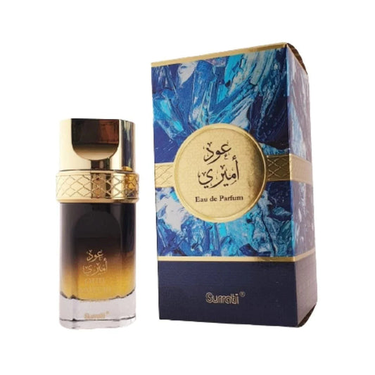 Surrati Oud Ameeri Perfume - Trillingo Express Online Marketplace