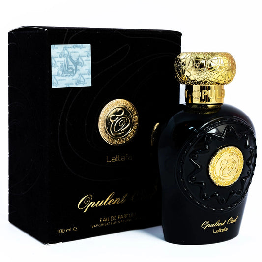 Lattafa Opulent Oud - Trillingo Express Online Marketplace