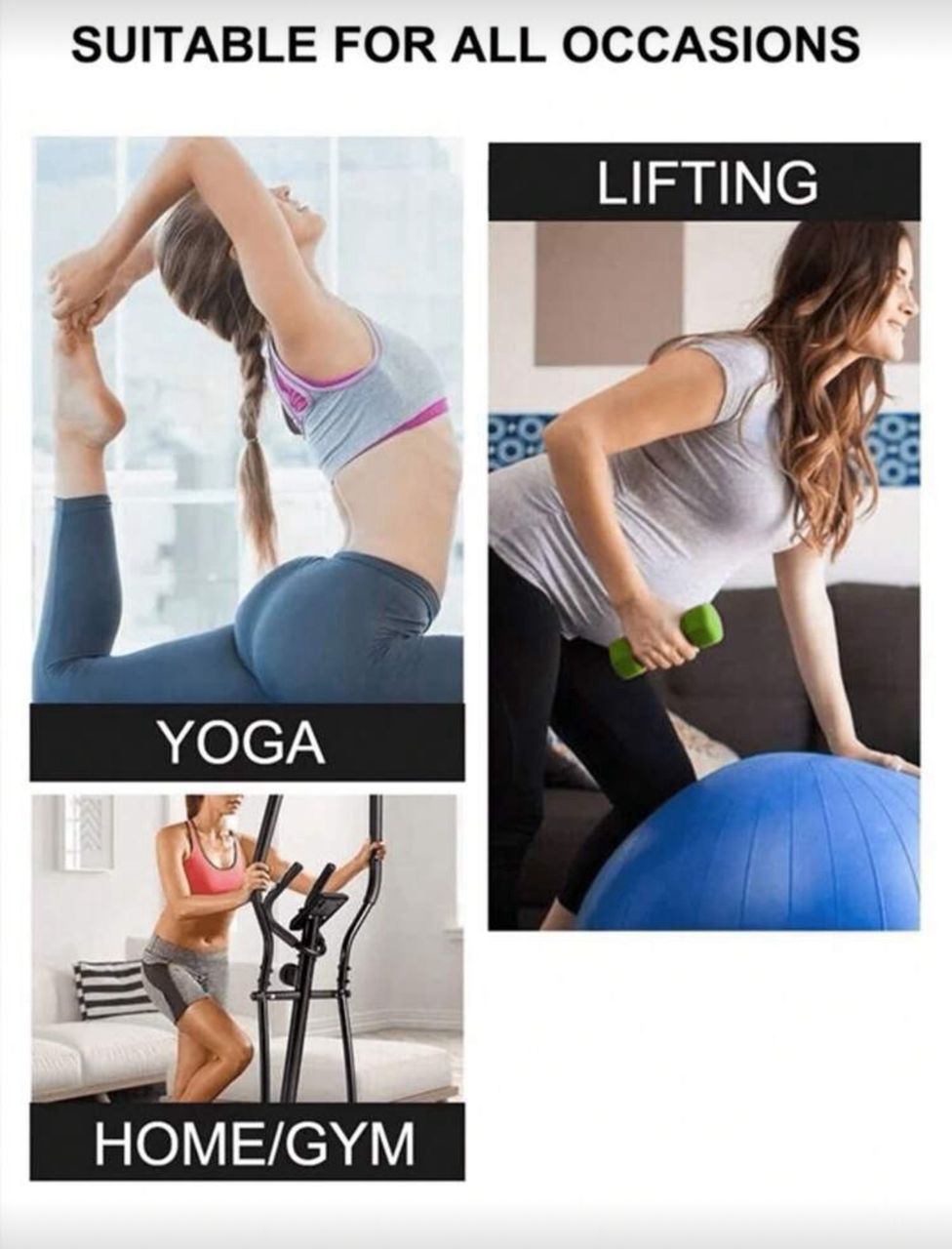 Black 1Pc Waist Trainer Adjustable Aid to Slim Waist