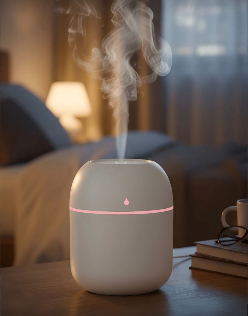 Aroma Diffuser