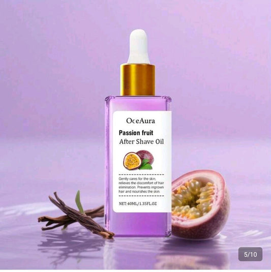 Oceaura After Shave Oil