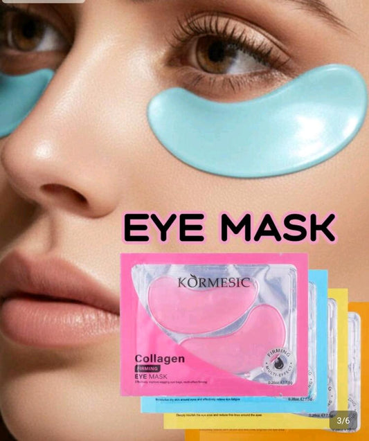 Komesic Eye Mask