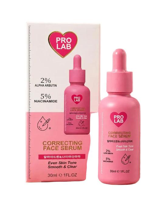 Pro Lab Correcting Face Serum 30ml