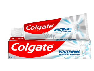 Colgate Whitening Naturally Whiter Teeth - Trillingo Express Online Marketplace