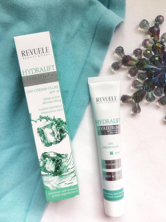 Revuele Hydralift Day Cream-Fluid - Trillingo Express Online Marketplace