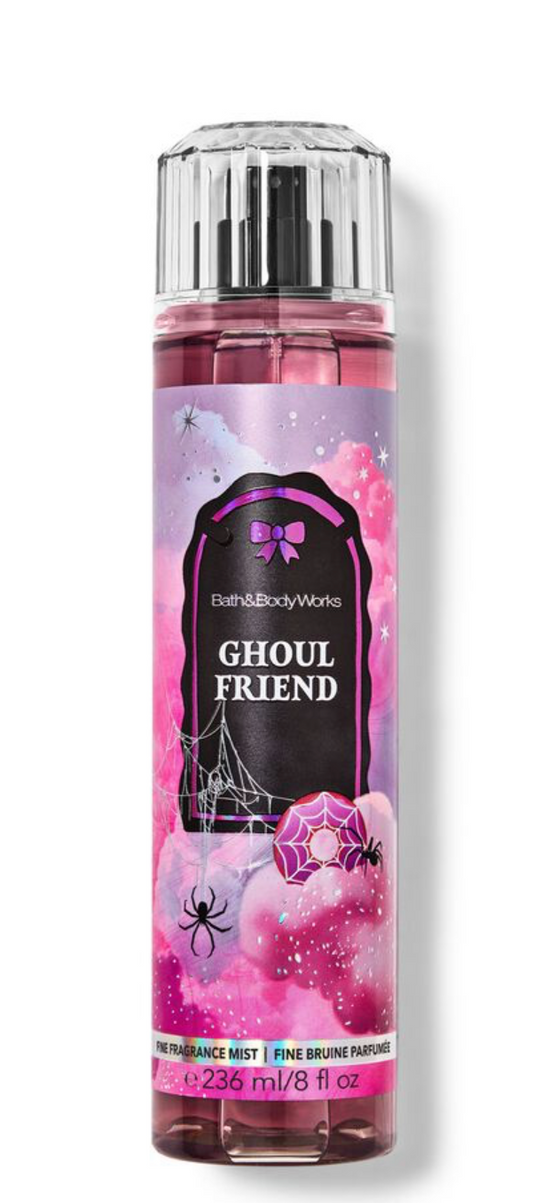 Bath & Body Works Ghoul Friend Body Mist