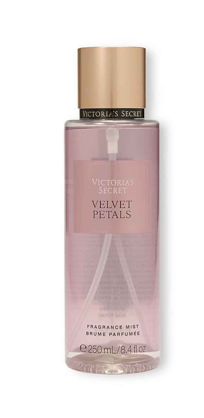 Victoria Secret Velvet Petals Body Mist