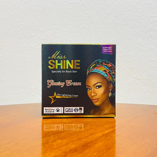 Miss Shine Beauty Cream - Trillingo Express Online Marketplace