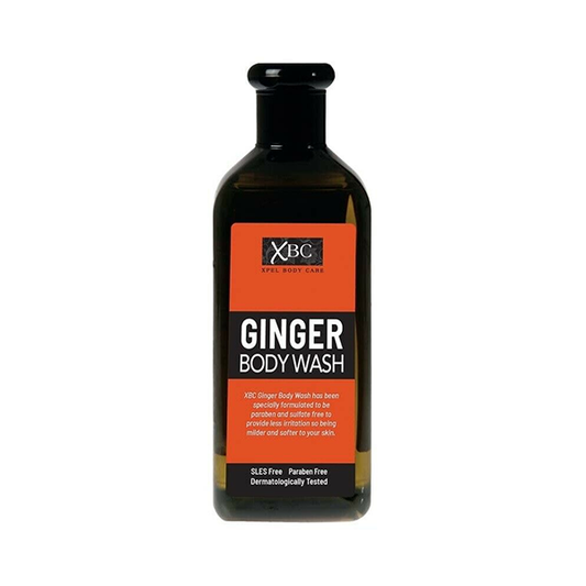 XHC Ginger Body Wash - Trillingo Express Online Marketplace