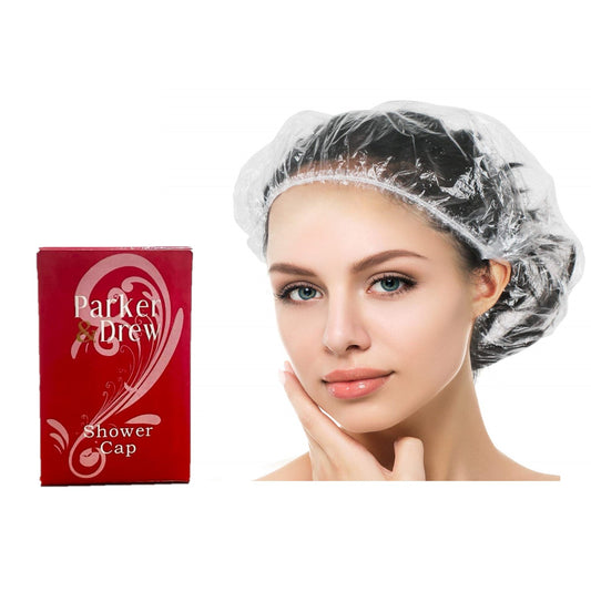 Parker & Drew Shower Cap - Trillingo Express Online Marketplace