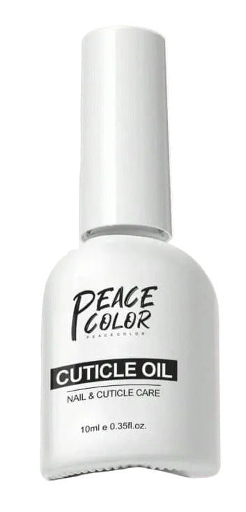 Peace Color Cuticle Oil