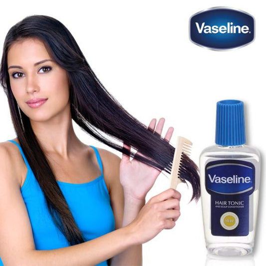 Vaseline Hair Tonic & Scalp Conditioner - Trillingo Express Online Marketplace