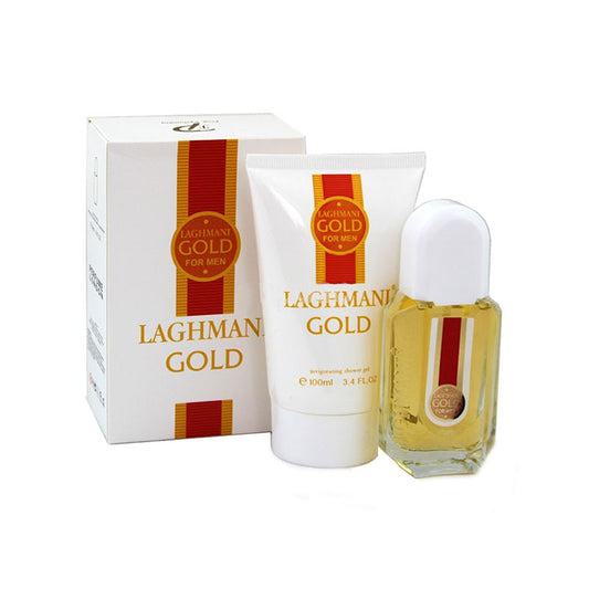 Laghmani Gold Perfume - Trillingo Express Online Marketplace