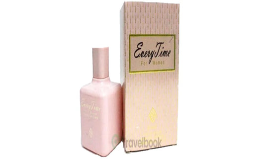 Patchouli Every Time for Women Perfume - Trillingo Express Online Marketplace