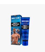 Max Men Enlarging Cream - Trillingo Express Online Marketplace
