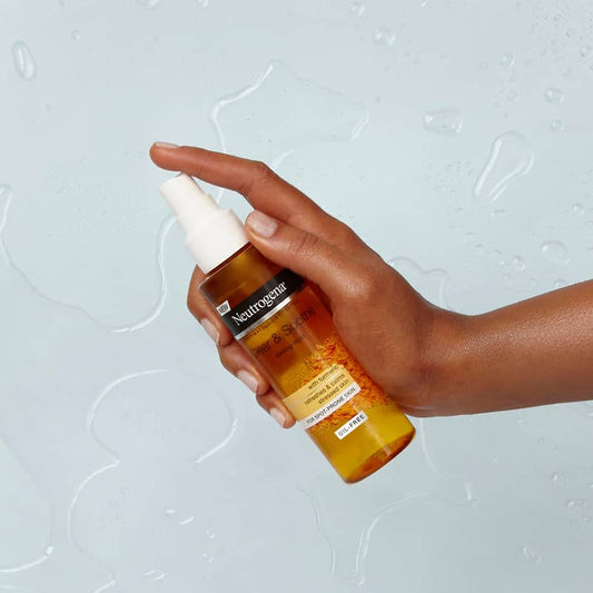 Neutrogena Clear & Soothe Toning Mist - Trillingo Express Online Marketplace