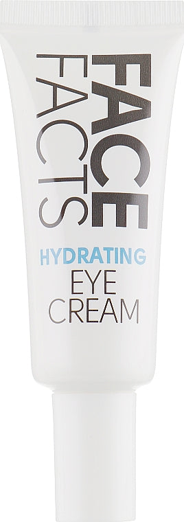 Face Facts Hydrating Eye Cream 25ML - Trillingo Express Online Marketplace