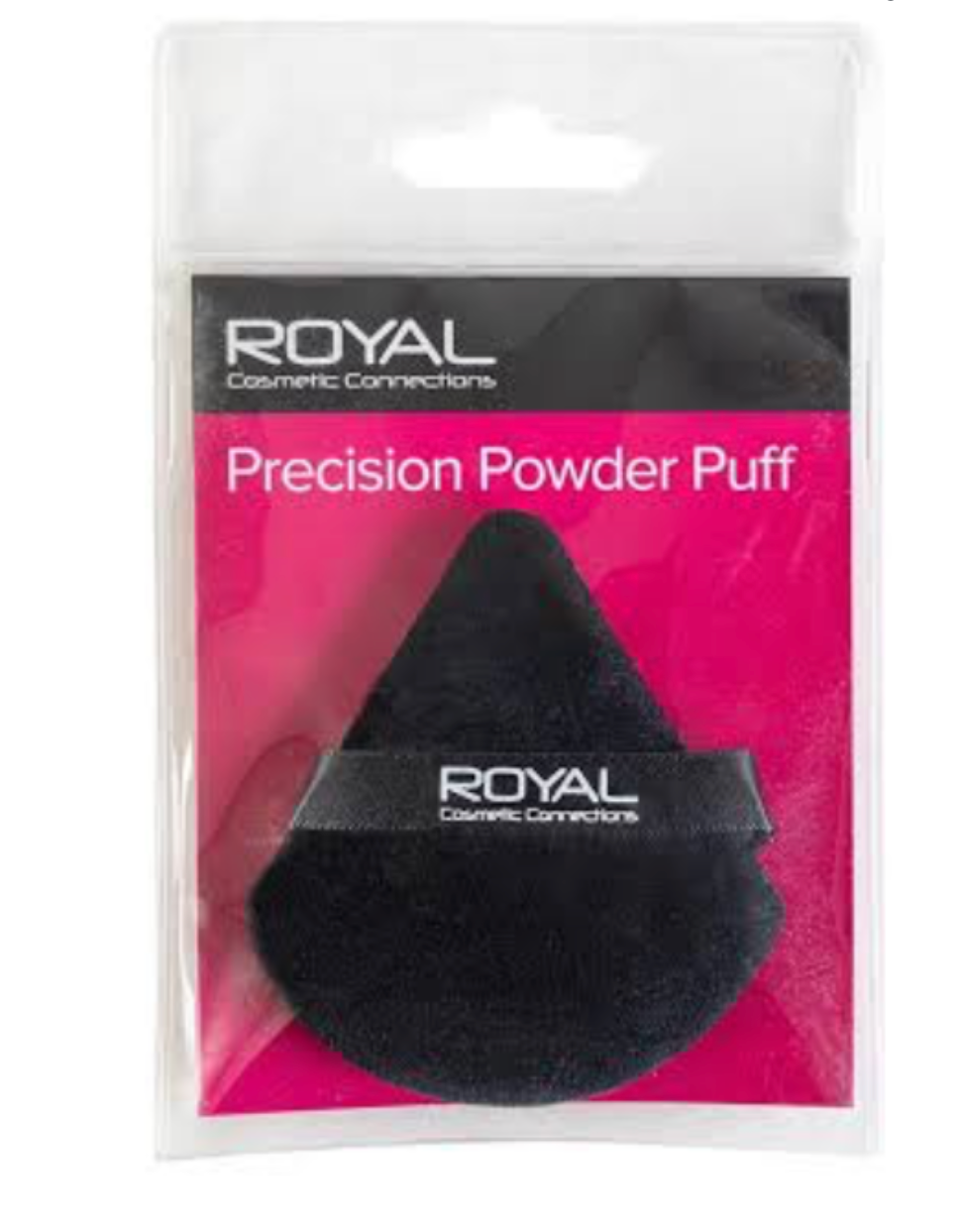 Royal Precision Powder Puffs