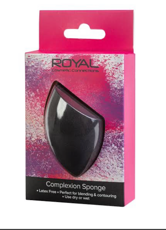 Royal Pro Complexion Sponge