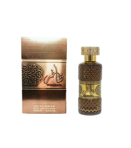Tafakhar Eau De Parfum 100ml Spray - Trillingo Express Online Marketplace