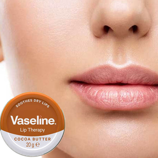 Vaseline - Cocoa Butter Lip Therapy - Trillingo Express Online Marketplace