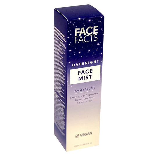 Face Facts Overnight Mist - Trillingo Express Online Marketplace