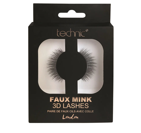 Technic Eye Lashes - Trillingo Express Online Marketplace