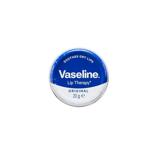 Vaseline - Original Lip Therapy - Trillingo Express Online Marketplace